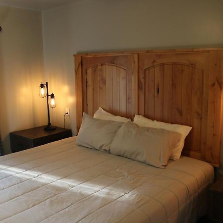 استيس بارك Columbine Inn (Adults Only) المظهر الخارجي الصورة