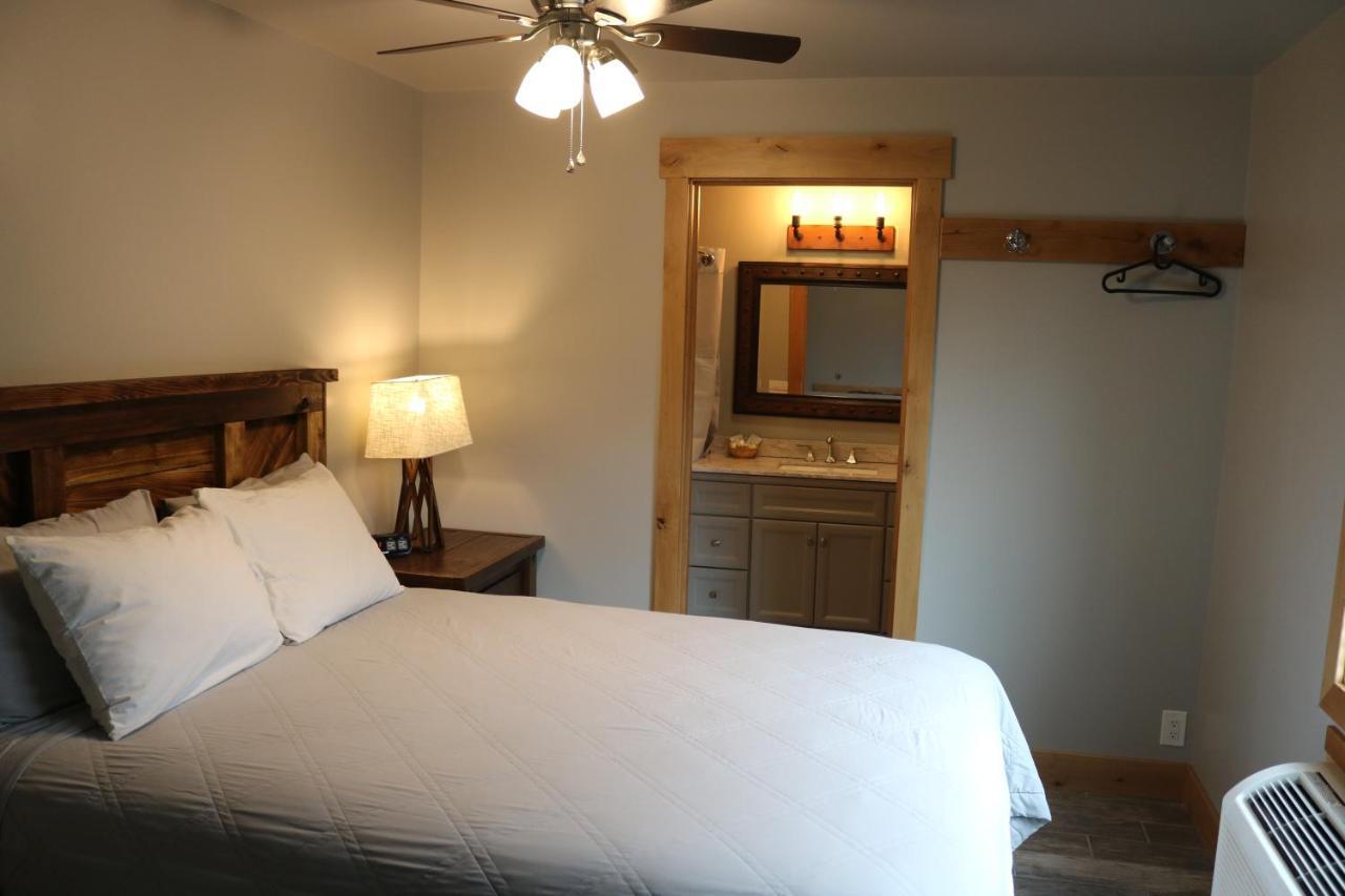استيس بارك Columbine Inn (Adults Only) المظهر الخارجي الصورة