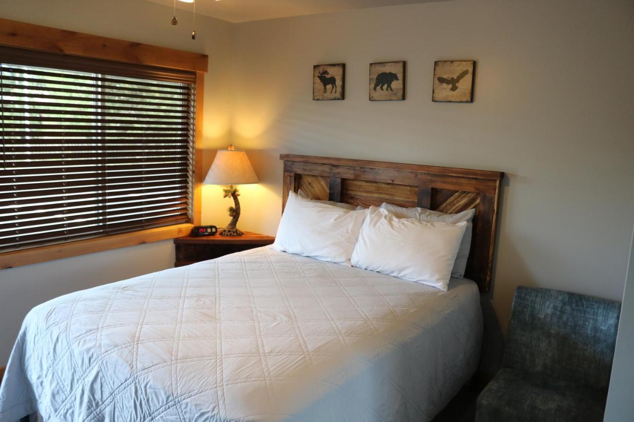 استيس بارك Columbine Inn (Adults Only) المظهر الخارجي الصورة