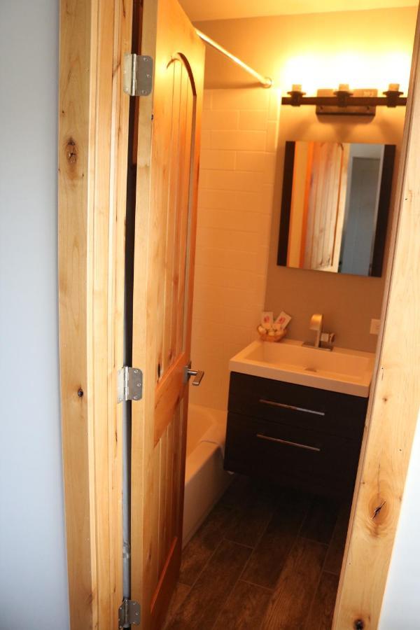 استيس بارك Columbine Inn (Adults Only) المظهر الخارجي الصورة