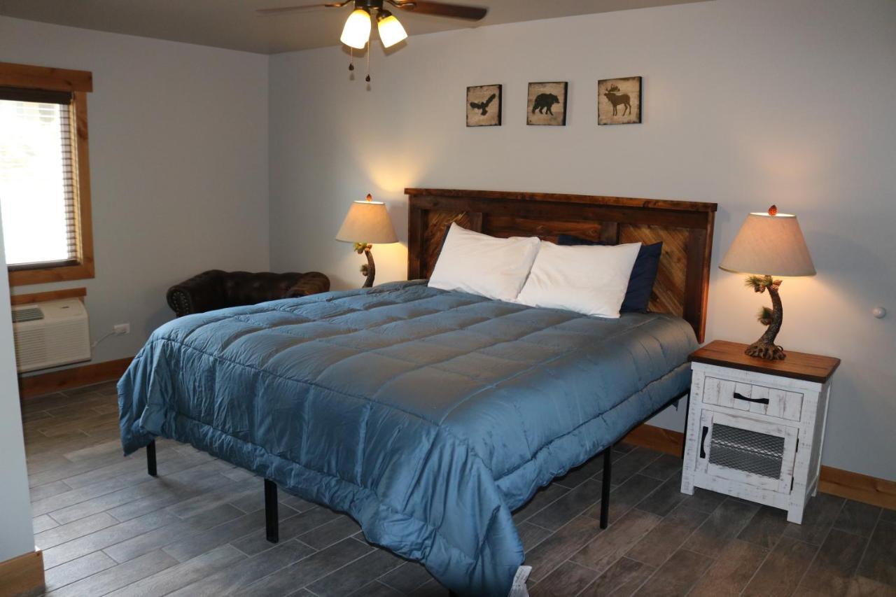 استيس بارك Columbine Inn (Adults Only) المظهر الخارجي الصورة