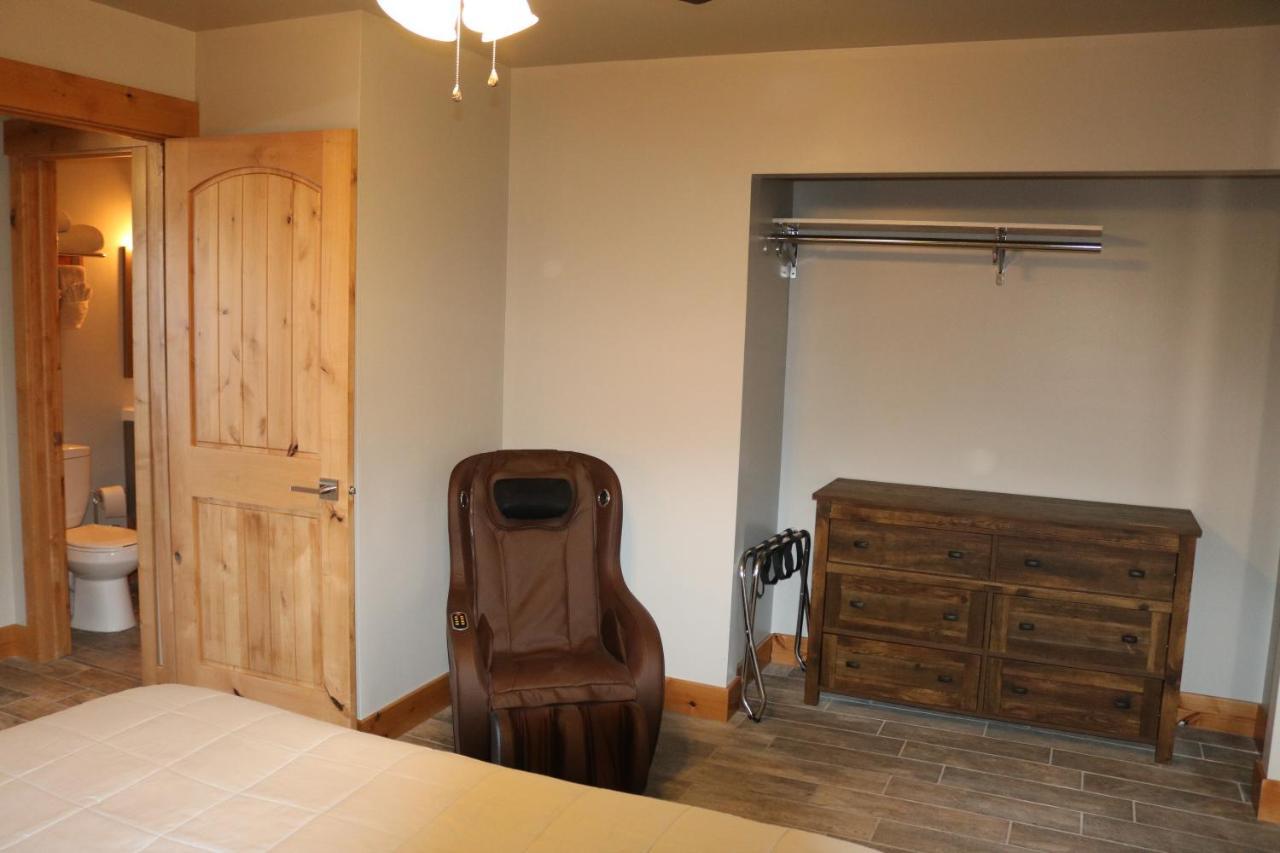 استيس بارك Columbine Inn (Adults Only) المظهر الخارجي الصورة