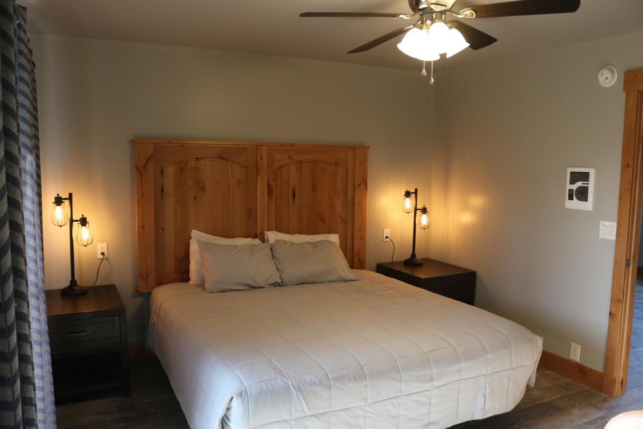 استيس بارك Columbine Inn (Adults Only) المظهر الخارجي الصورة