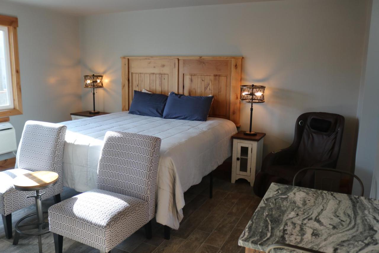 استيس بارك Columbine Inn (Adults Only) المظهر الخارجي الصورة