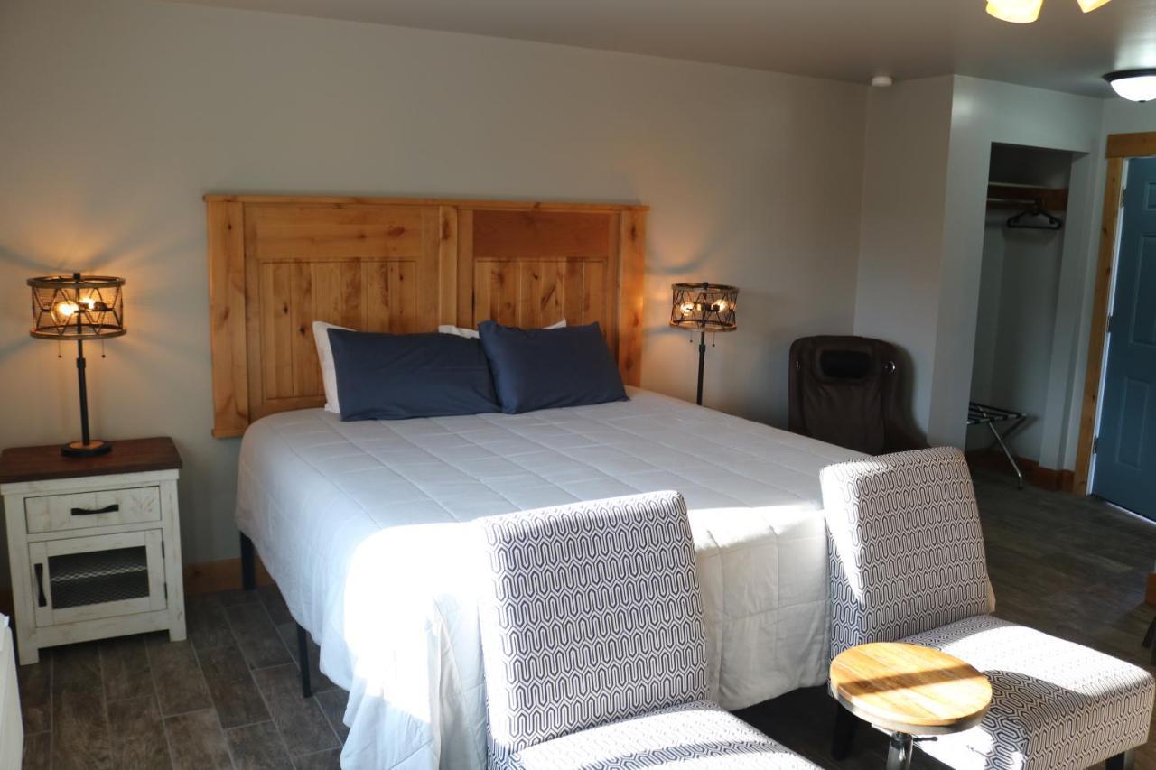 استيس بارك Columbine Inn (Adults Only) المظهر الخارجي الصورة