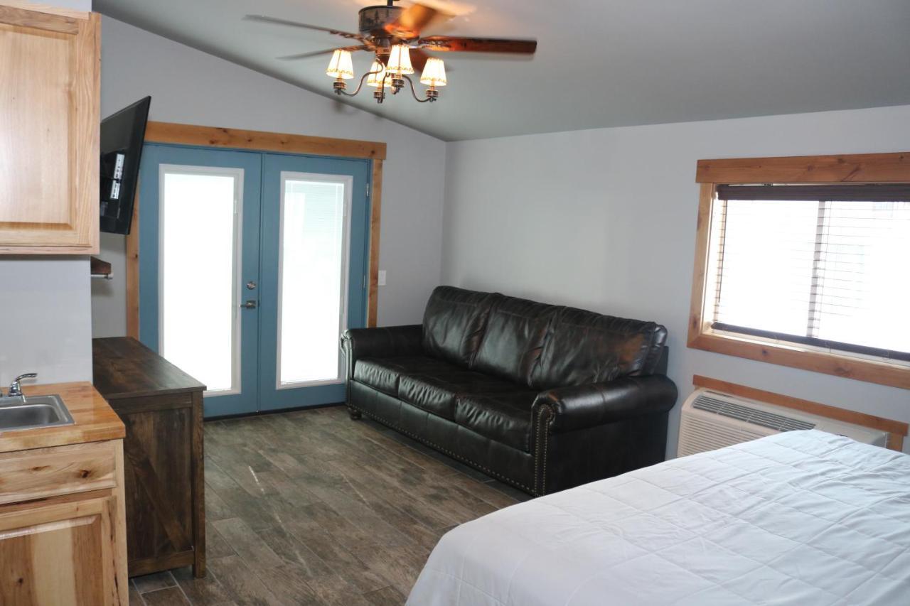 استيس بارك Columbine Inn (Adults Only) المظهر الخارجي الصورة