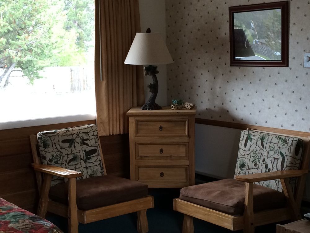استيس بارك Columbine Inn (Adults Only) المظهر الخارجي الصورة