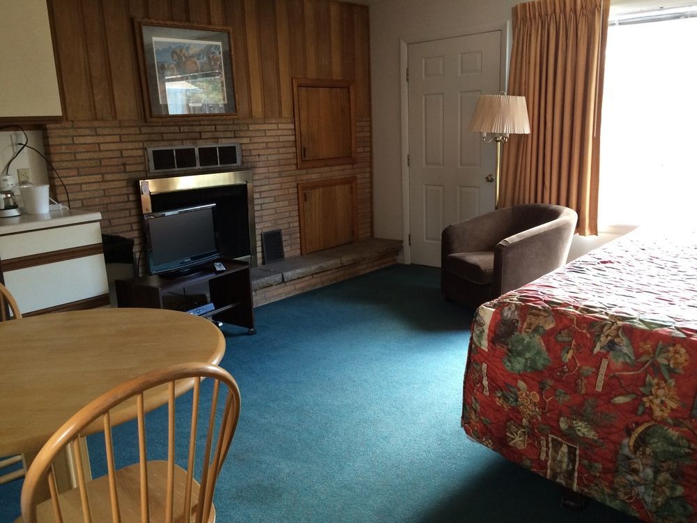 استيس بارك Columbine Inn (Adults Only) المظهر الخارجي الصورة