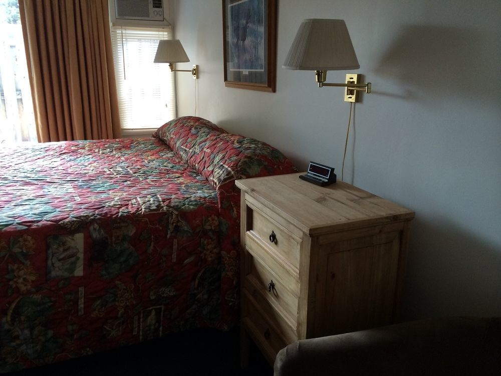 استيس بارك Columbine Inn (Adults Only) المظهر الخارجي الصورة