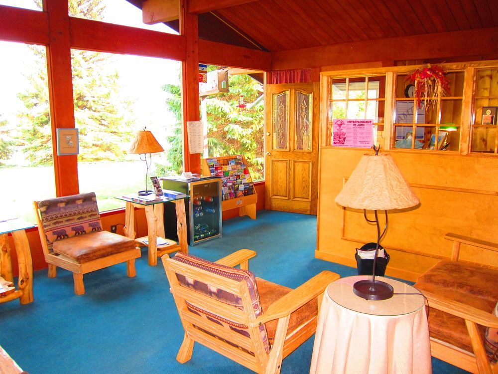 استيس بارك Columbine Inn (Adults Only) المظهر الخارجي الصورة