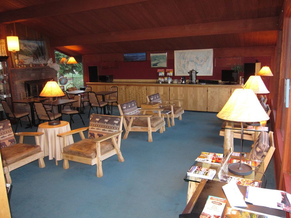 استيس بارك Columbine Inn (Adults Only) المظهر الخارجي الصورة