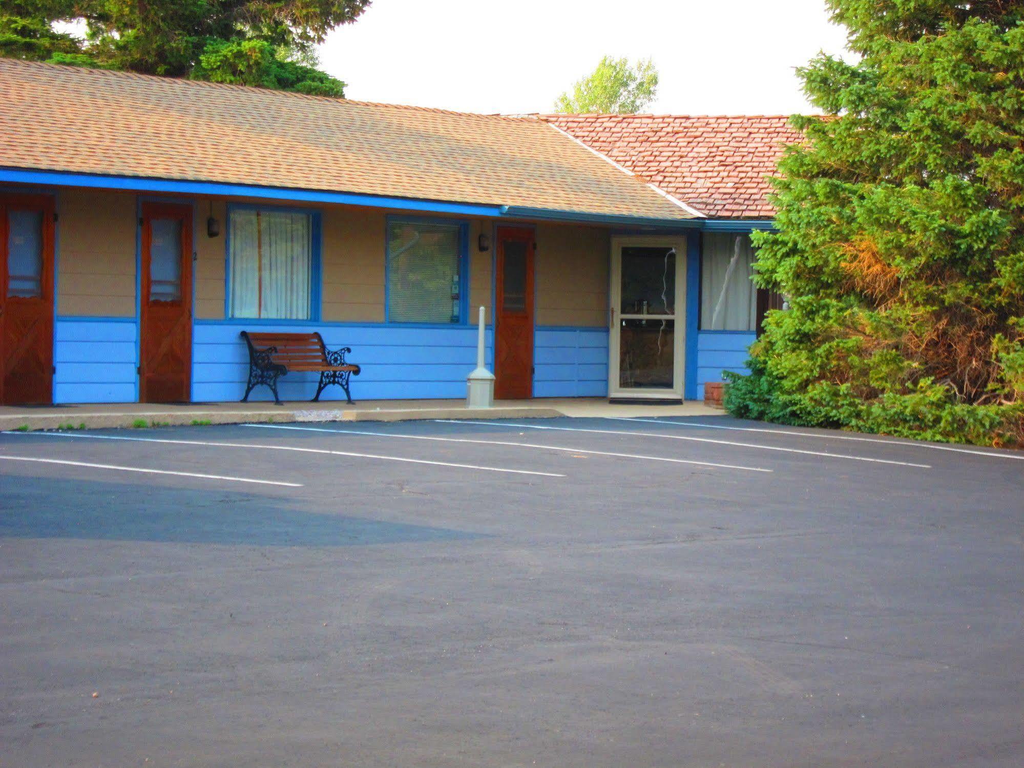 استيس بارك Columbine Inn (Adults Only) المظهر الخارجي الصورة