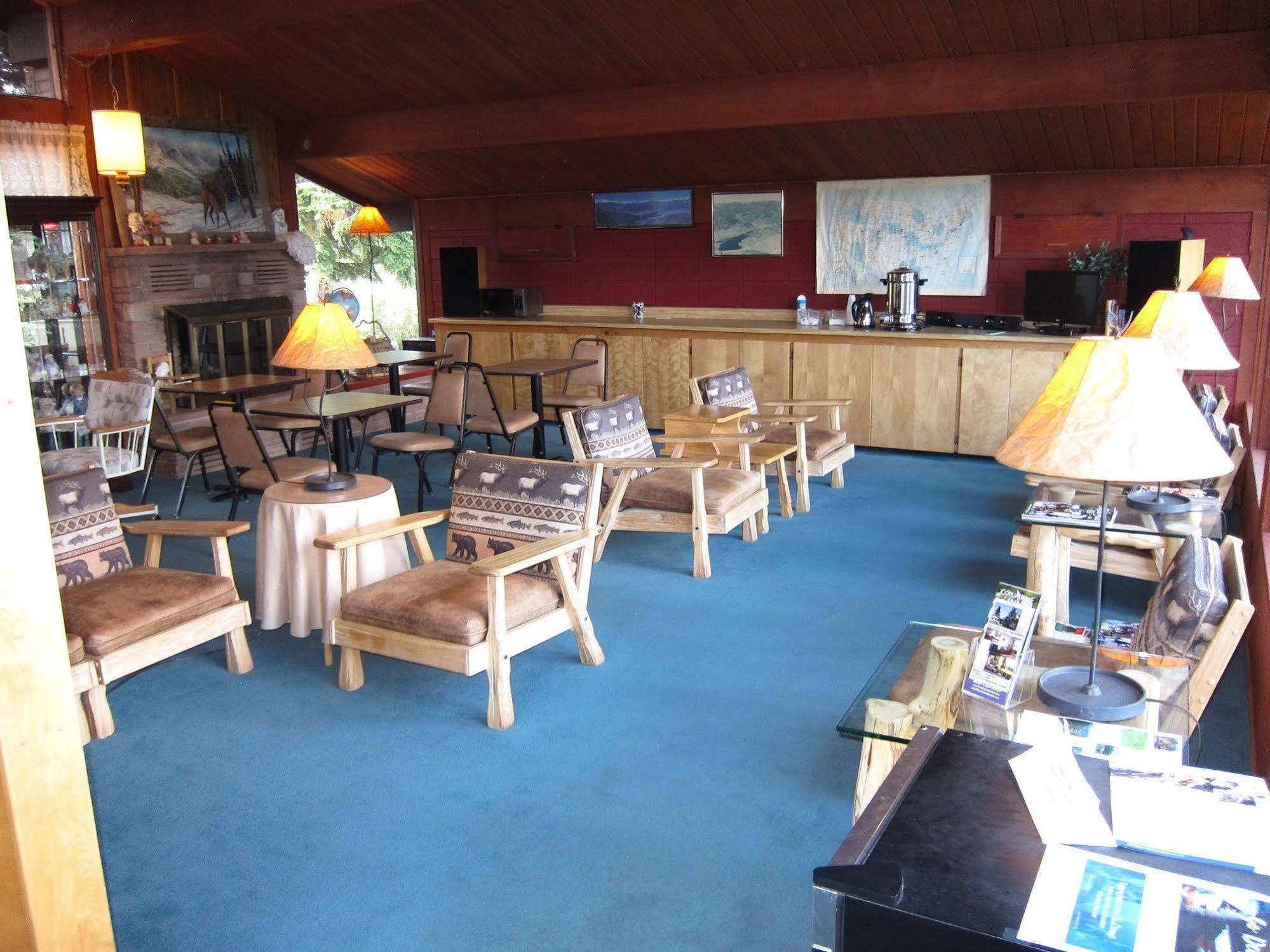 استيس بارك Columbine Inn (Adults Only) المظهر الخارجي الصورة