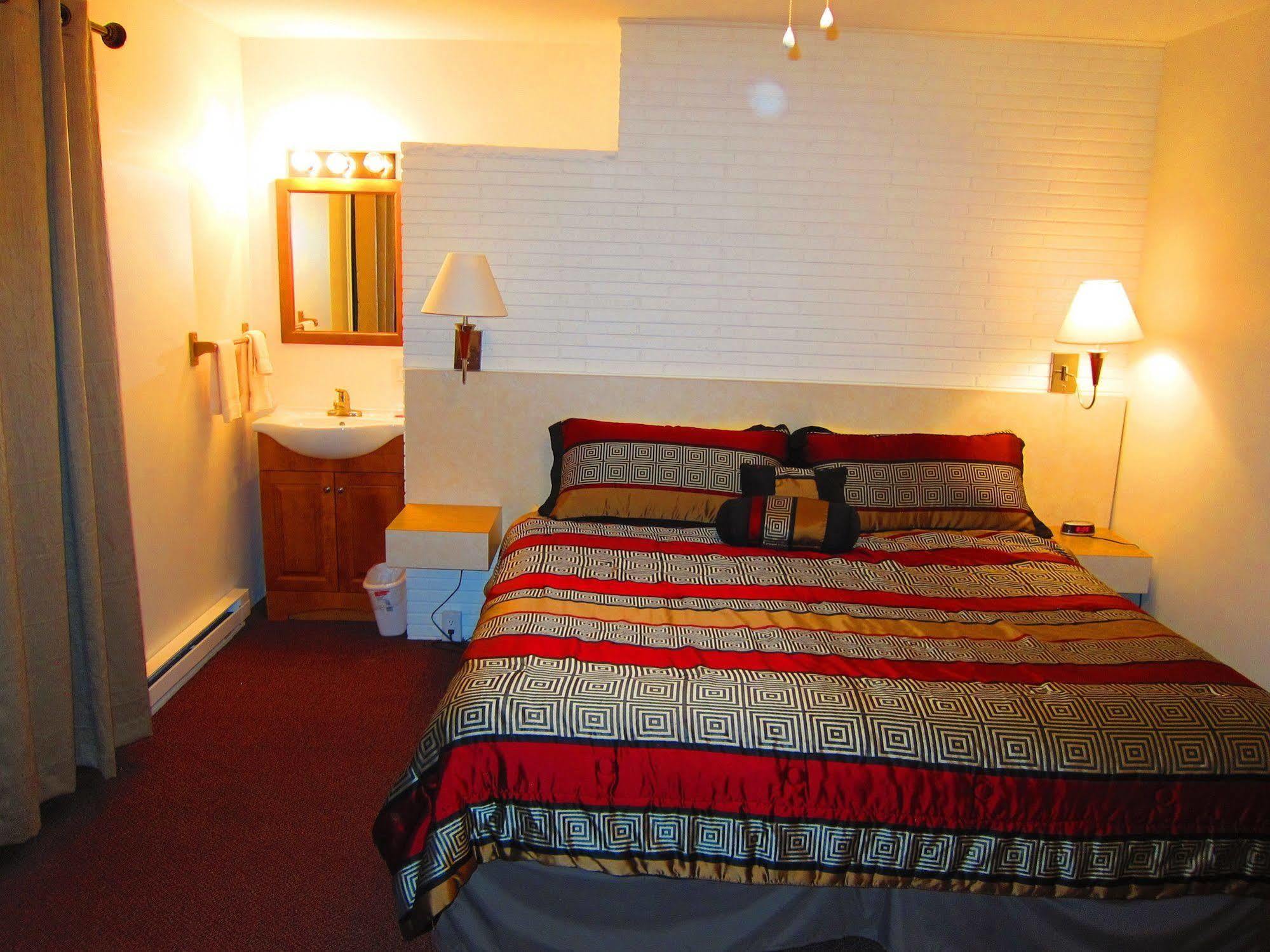 استيس بارك Columbine Inn (Adults Only) المظهر الخارجي الصورة