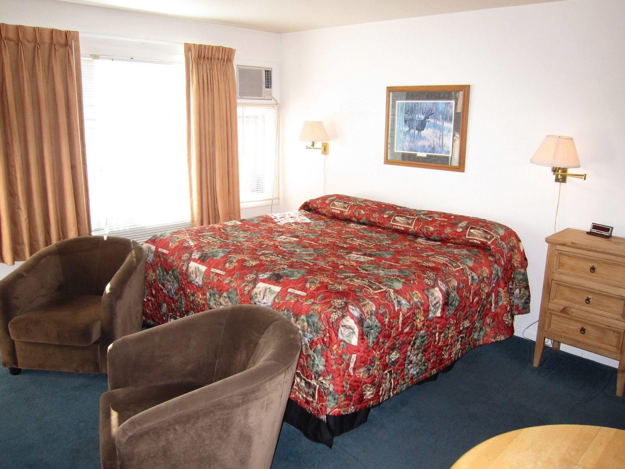 استيس بارك Columbine Inn (Adults Only) المظهر الخارجي الصورة
