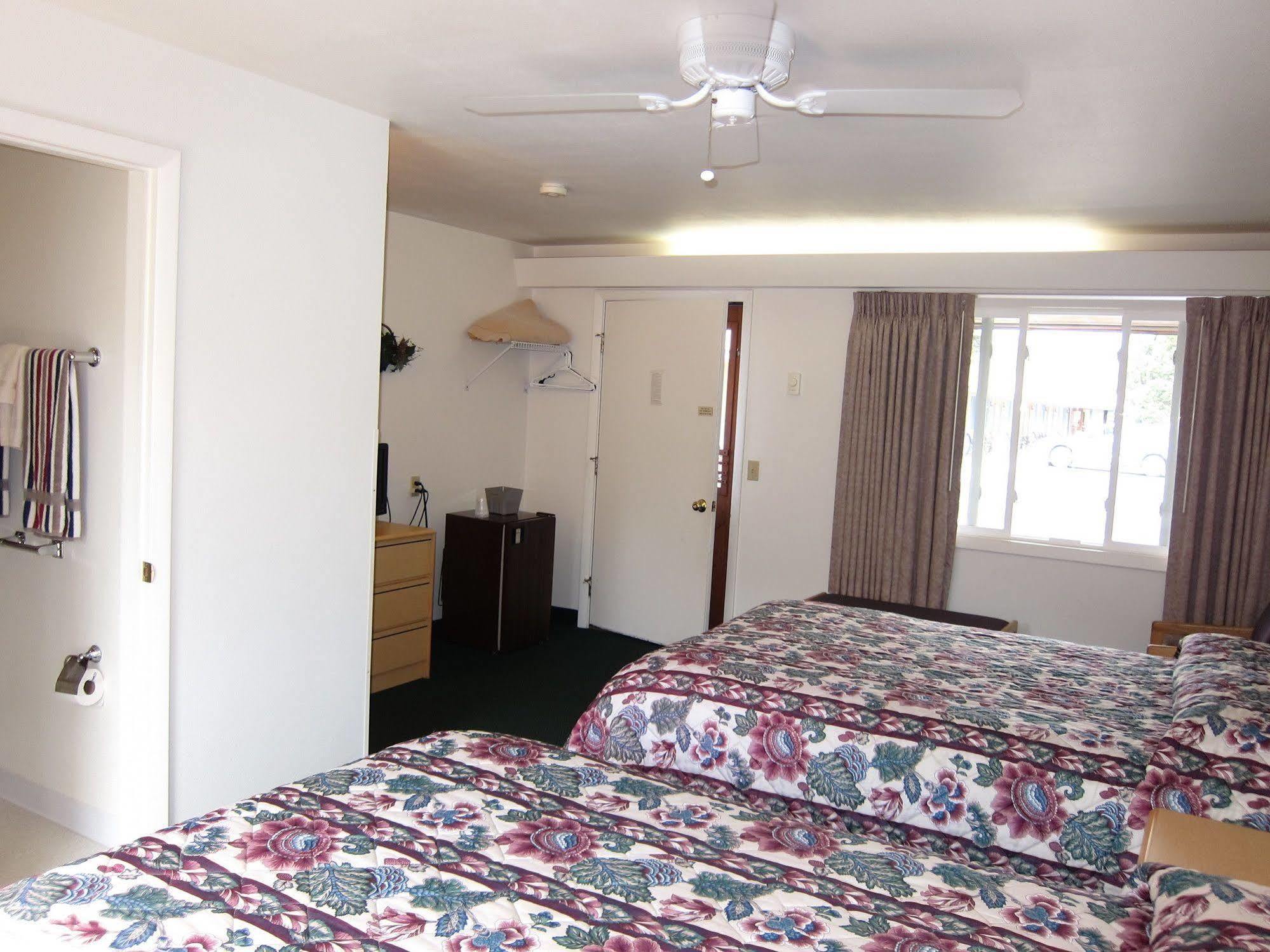 استيس بارك Columbine Inn (Adults Only) المظهر الخارجي الصورة