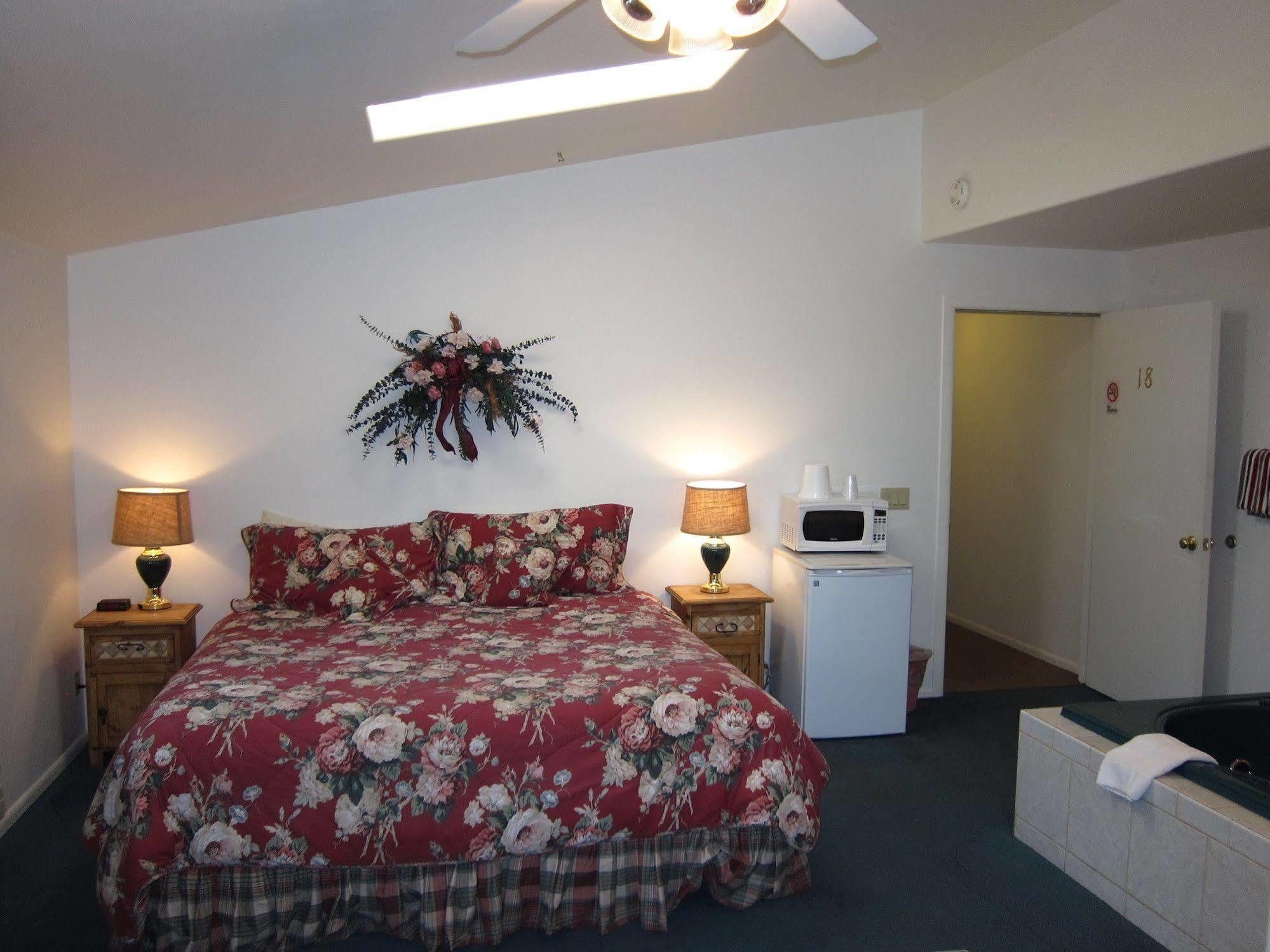 استيس بارك Columbine Inn (Adults Only) المظهر الخارجي الصورة